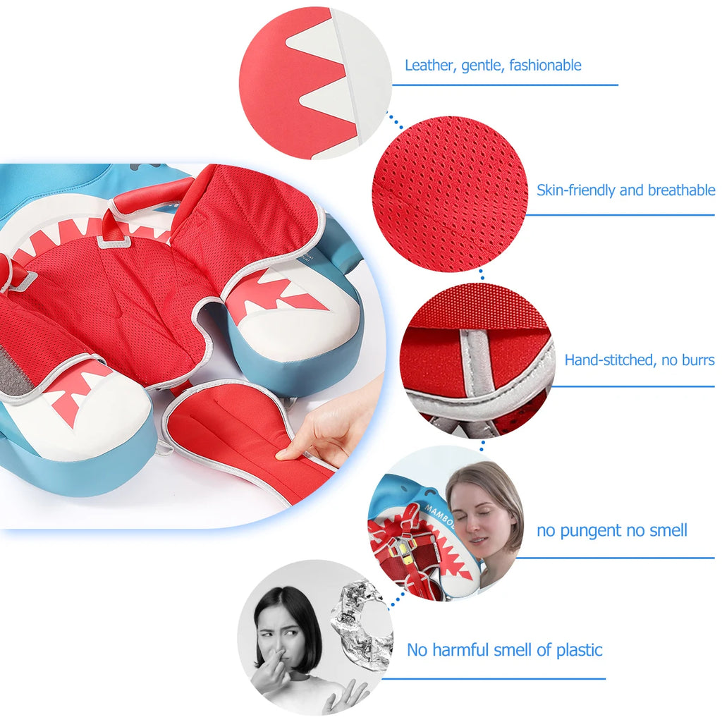 Flotteur Bébé Mambobaby Non-Gonflable