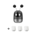 Diffuseur de Parfum Robot pour Voiture