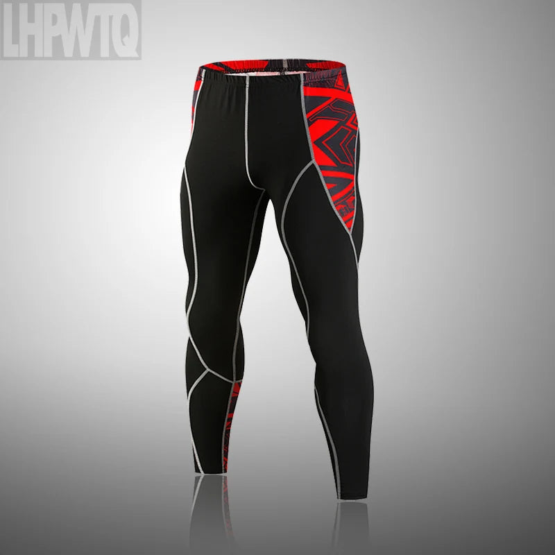 Ensemble de Compression Thermique Homme