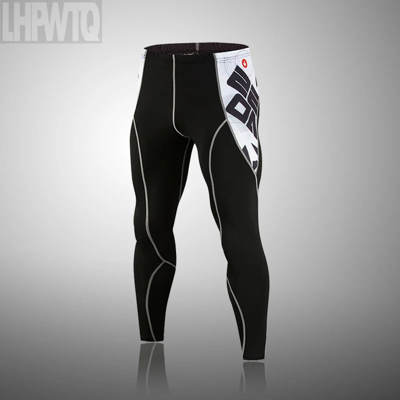 Ensemble de Compression Thermique Homme