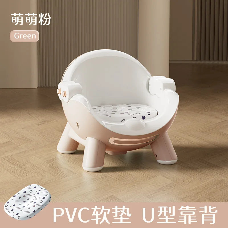 Chaise Haute Bébé Multifonctionnelle