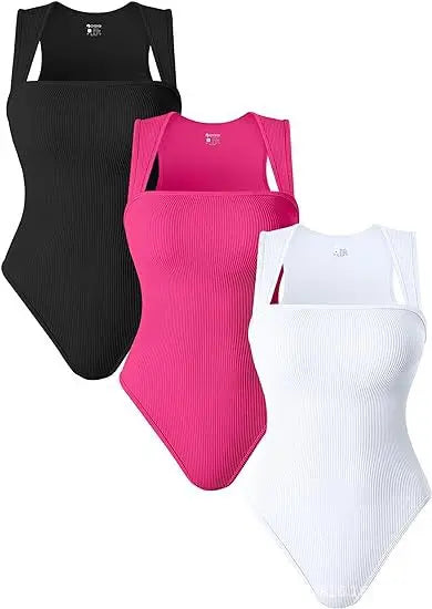 Combishort de Sport Sexy