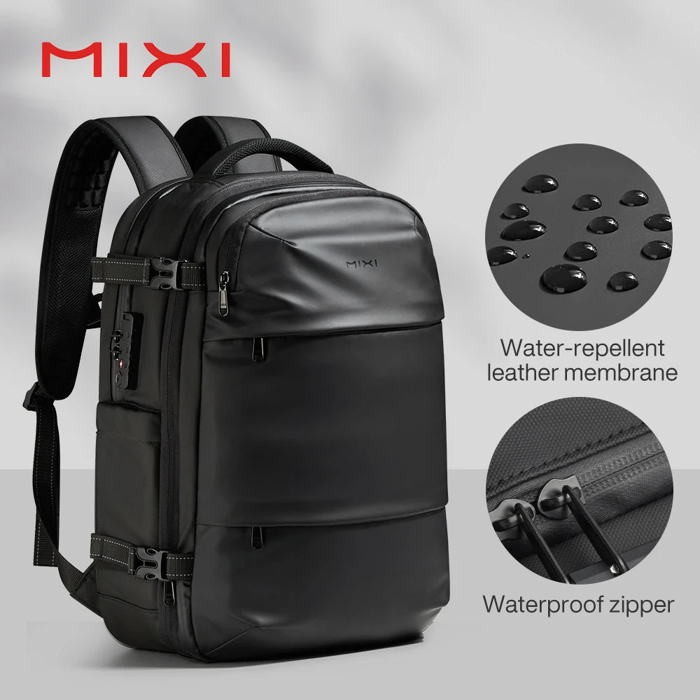 Sac à Dos de Voyage Mixi 19"