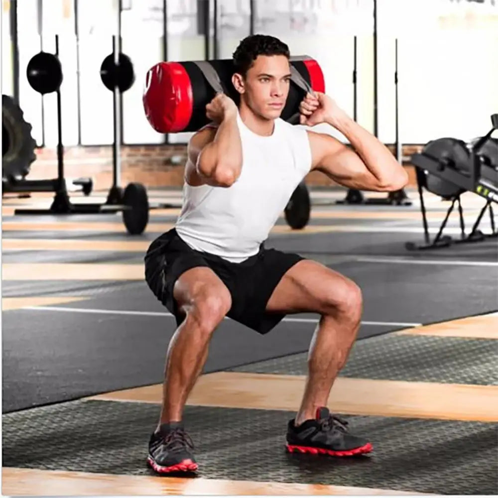 Sac de Sable de Musculation Pro