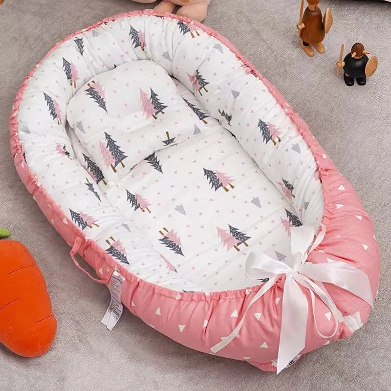 Coussin Réducteur de Lit CPull