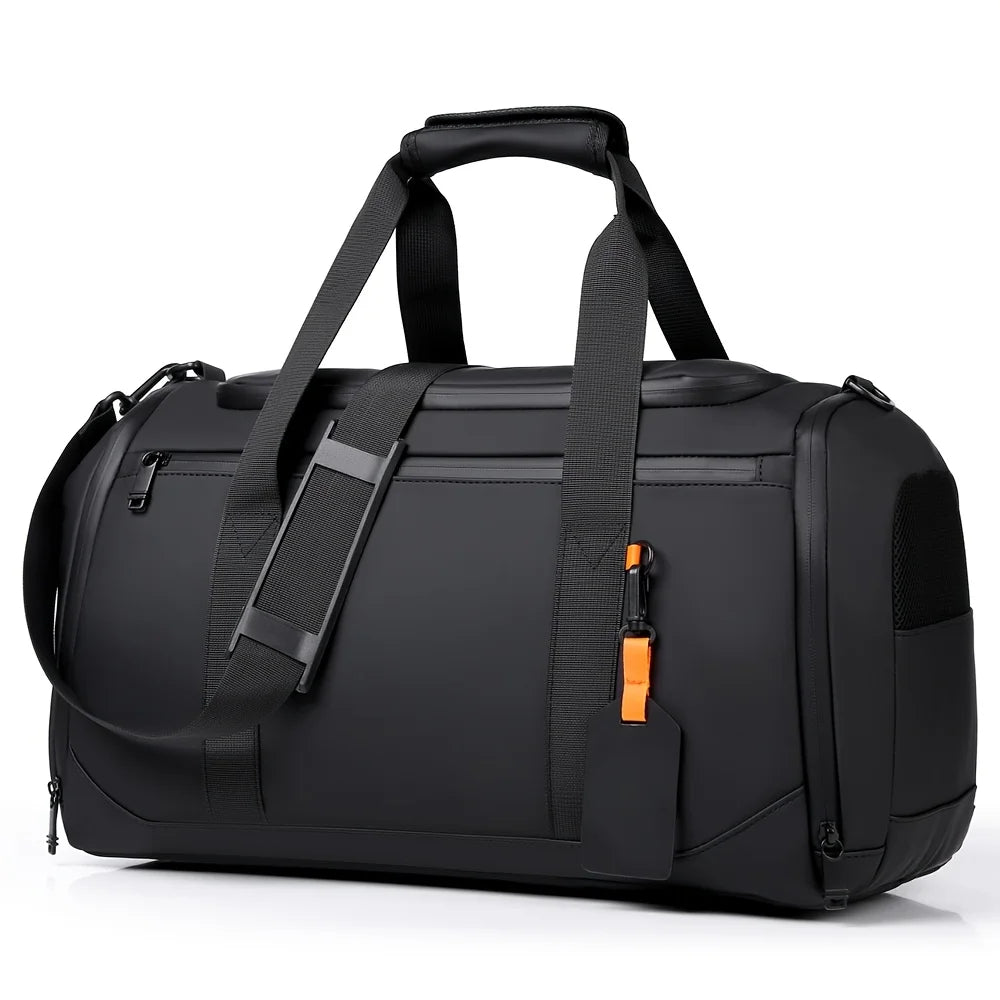 Sac Polochon Voyage & Sport Oxford