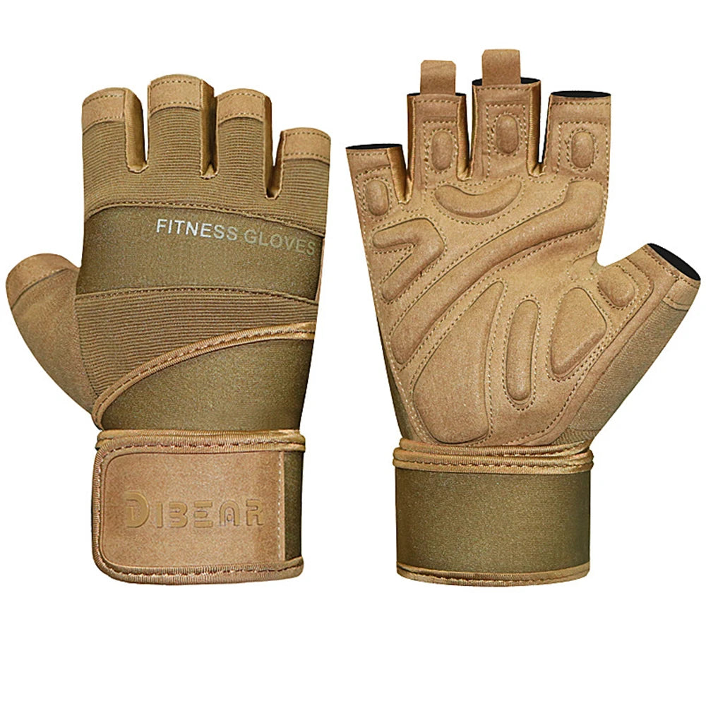 Gants de Musculation & Crossfit Professionnels