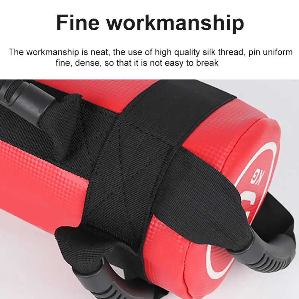 Sac de Sable de Musculation Pro