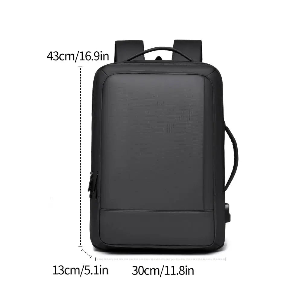 Sac à Dos Business Extensible