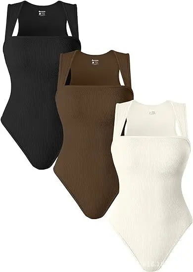 Combishort de Sport Sexy