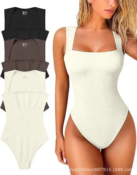 Combishort de Sport Sexy