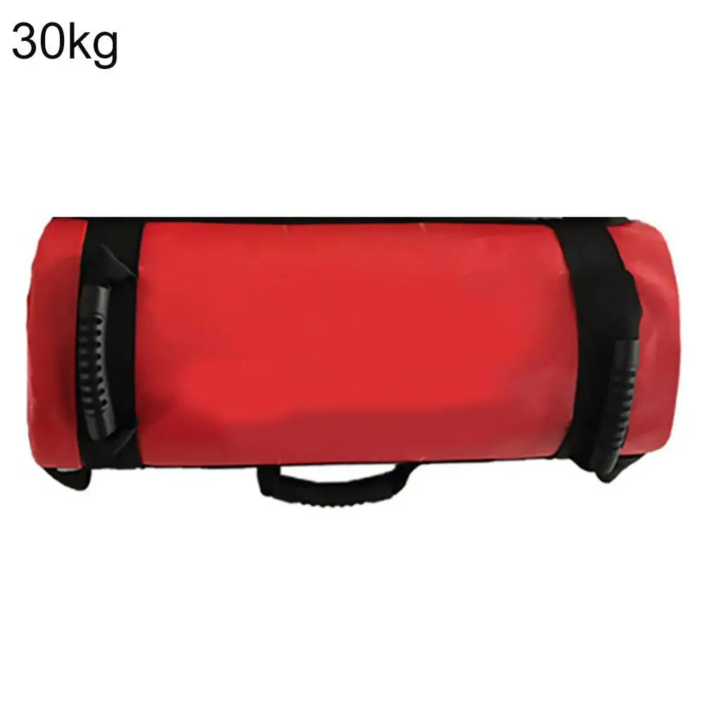 Sac de Sable de Musculation Pro