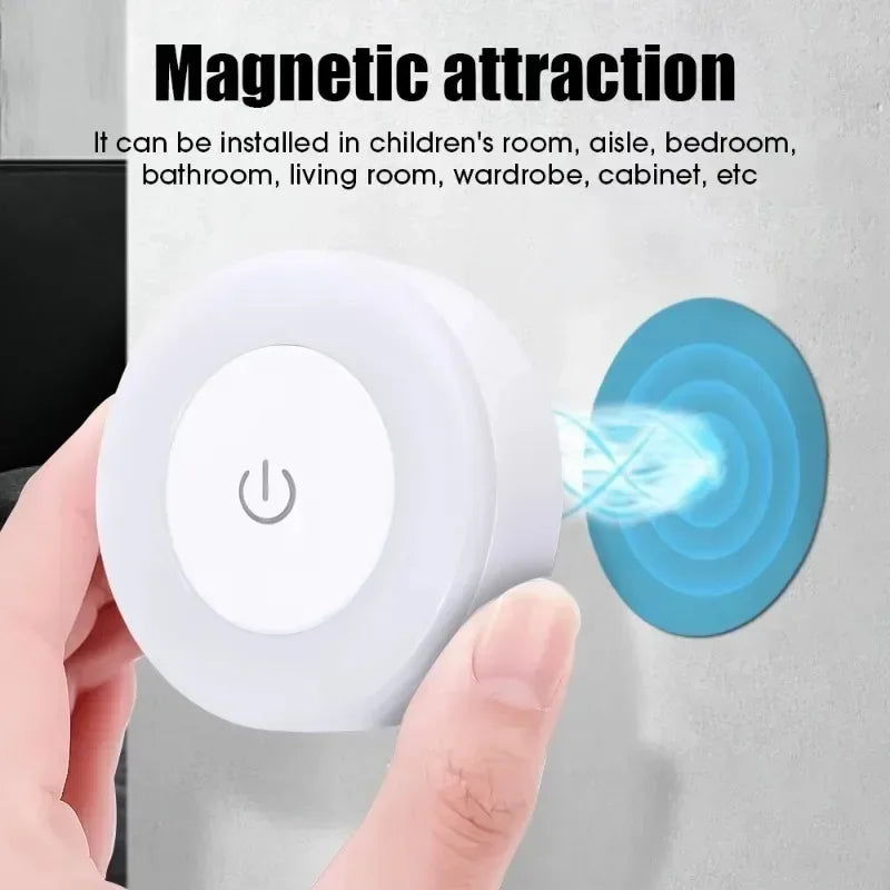 Veilleuse LED Portable