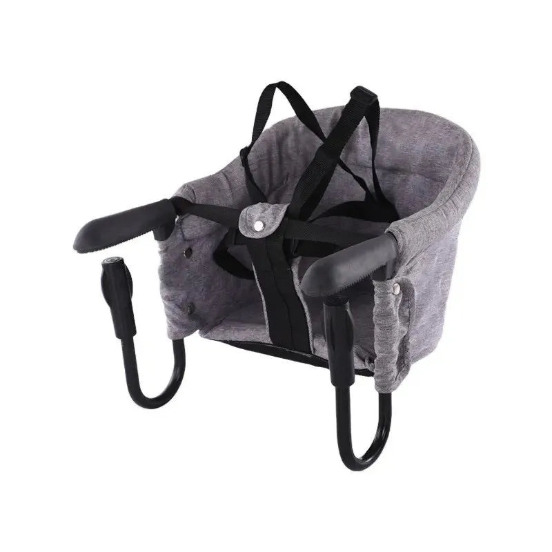 Chaise Haute Bébé Ultra-Portable