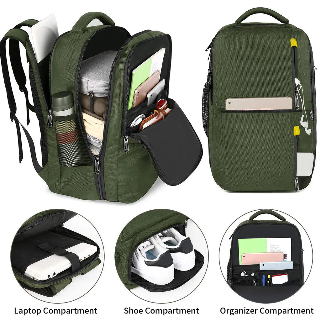 Sac à Dos Tout-en-Un Business & Voyage