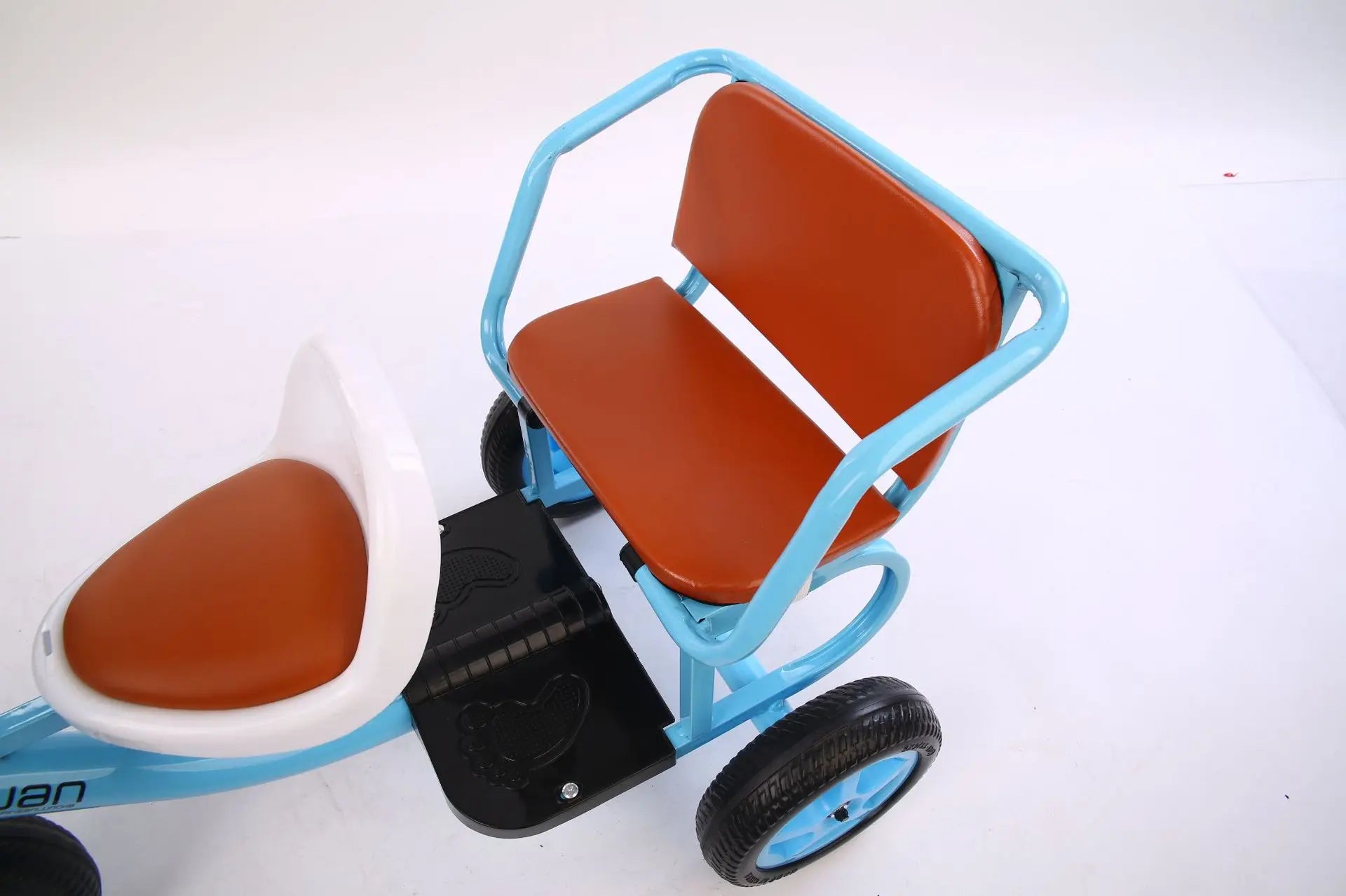 Tricycle Double LazyChild