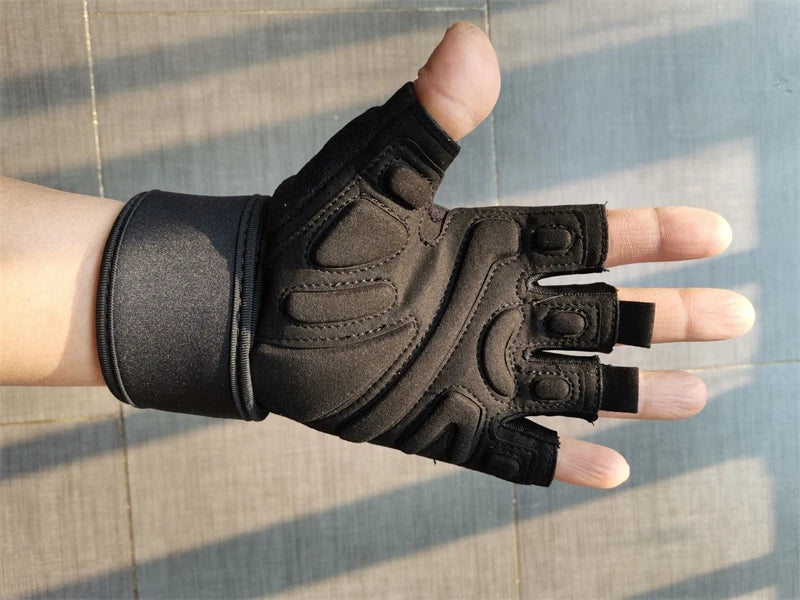 Gants de Musculation & Crossfit Professionnels