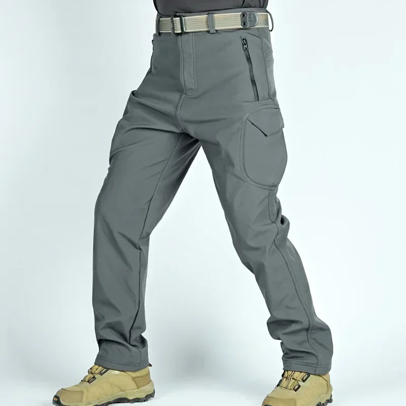 Ensemble Tactique Hiver Homme