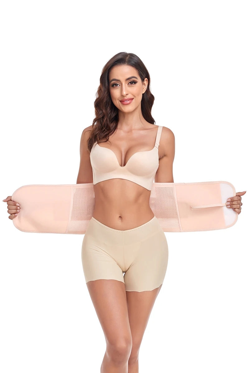 Ceinture Post-Partum & Récupération Césarienne