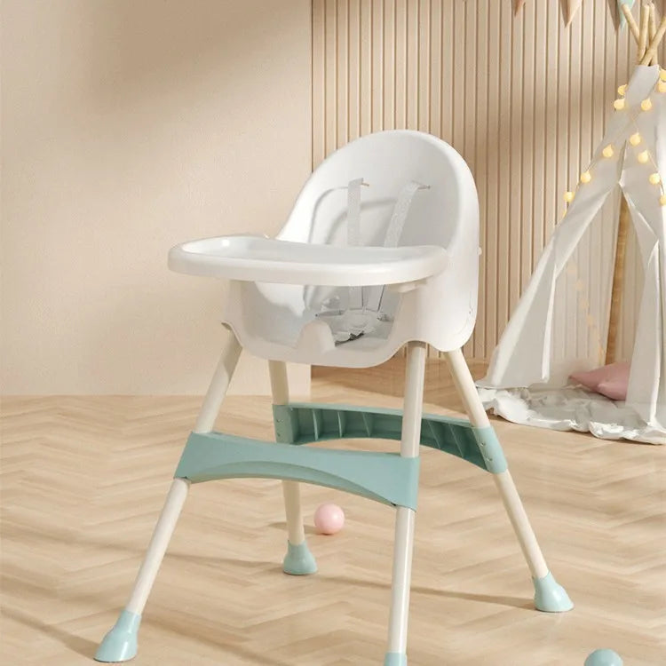 Chaise Haute Pliable Bébé