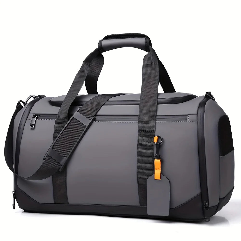 Sac Polochon Voyage & Sport Oxford