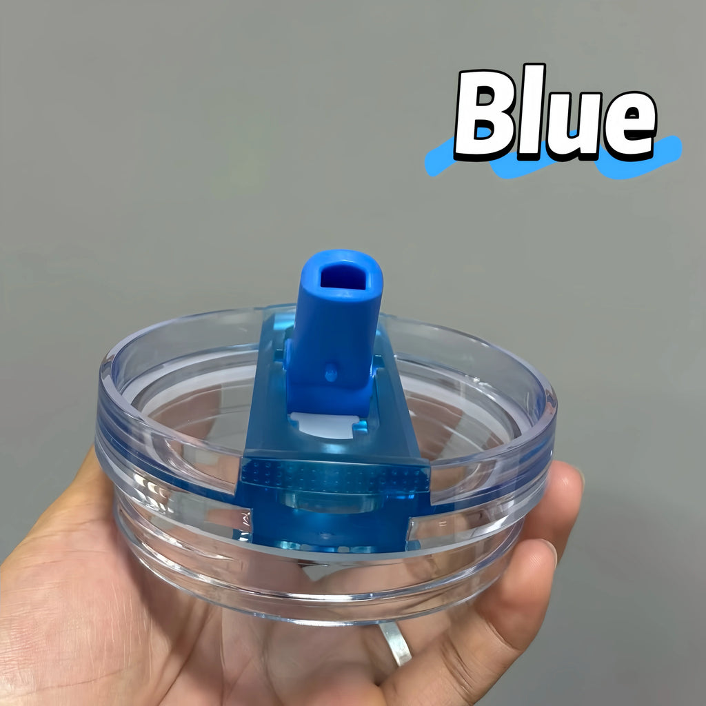 Couvercle de Remplacement Étanche pour Gobelet Isotherme (Compatible Stanley 20oz/30oz)