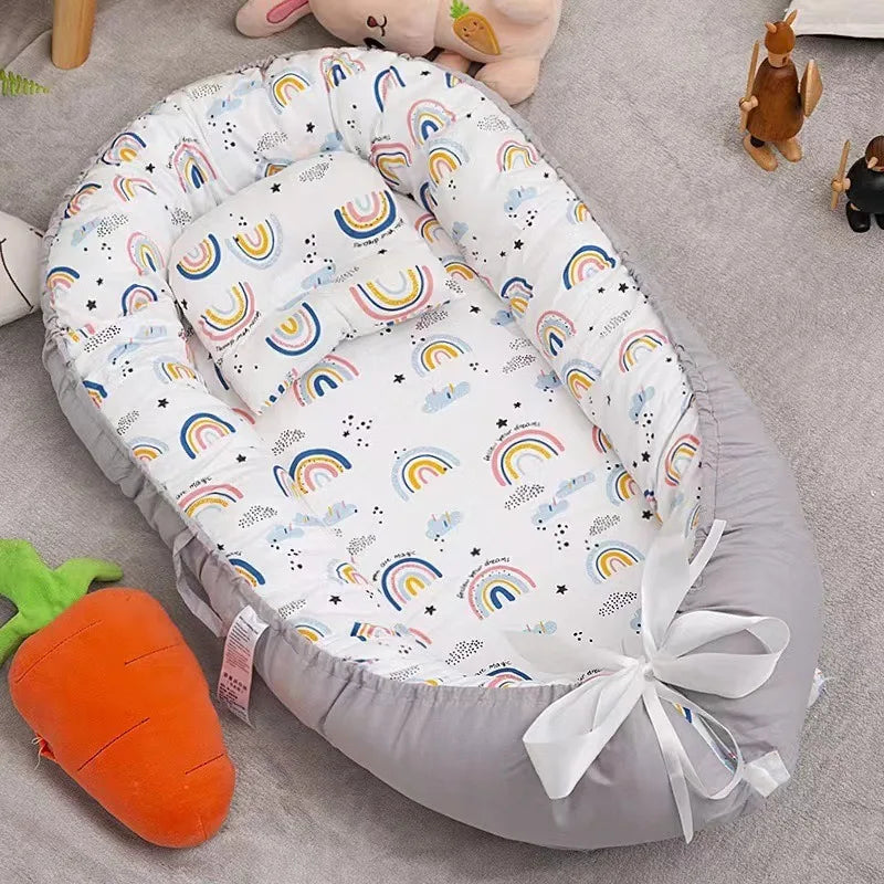 Coussin Réducteur de Lit CPull