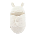 Couverture Emmaillotage Bébé Hiver