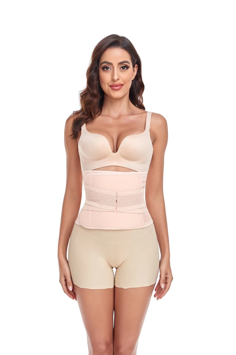 Ceinture Post-Partum & Récupération Césarienne