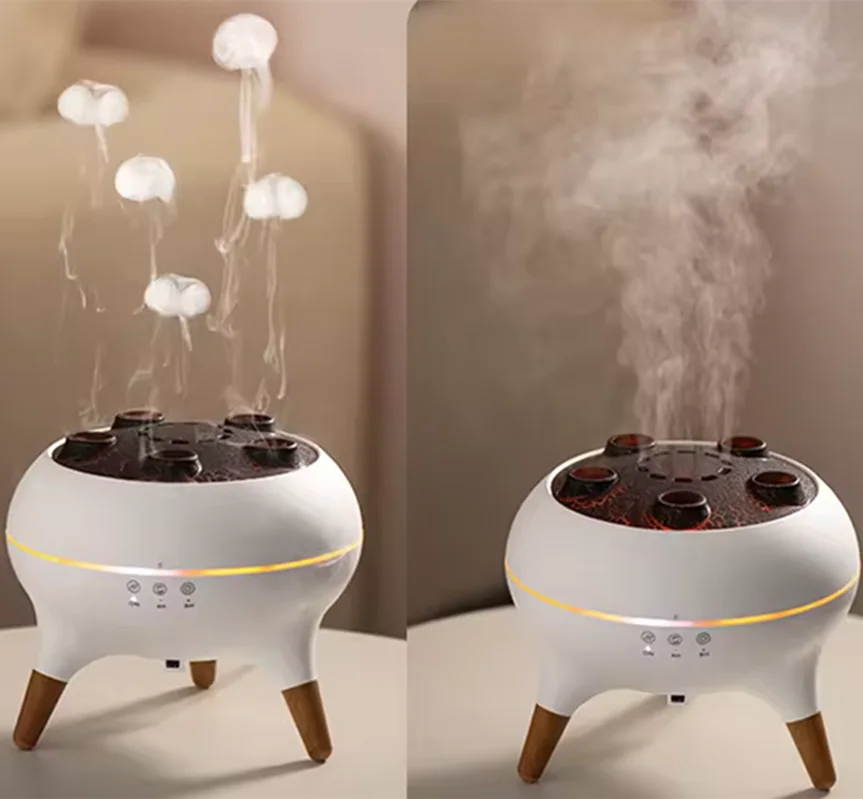Humidificateur Méduse Dynamique 250ml