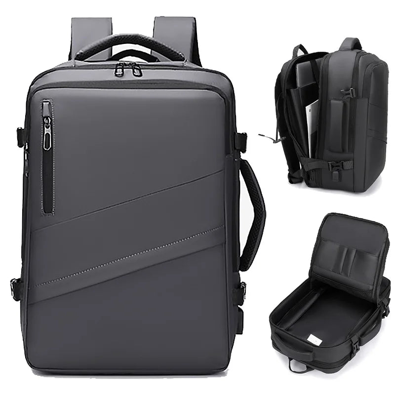 Sac à Dos Voyage d'Affaires Extensible