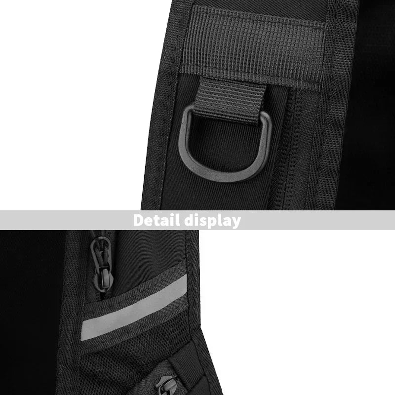 Sac à Dos d'Hydratation Professionnel pour Trail & Running