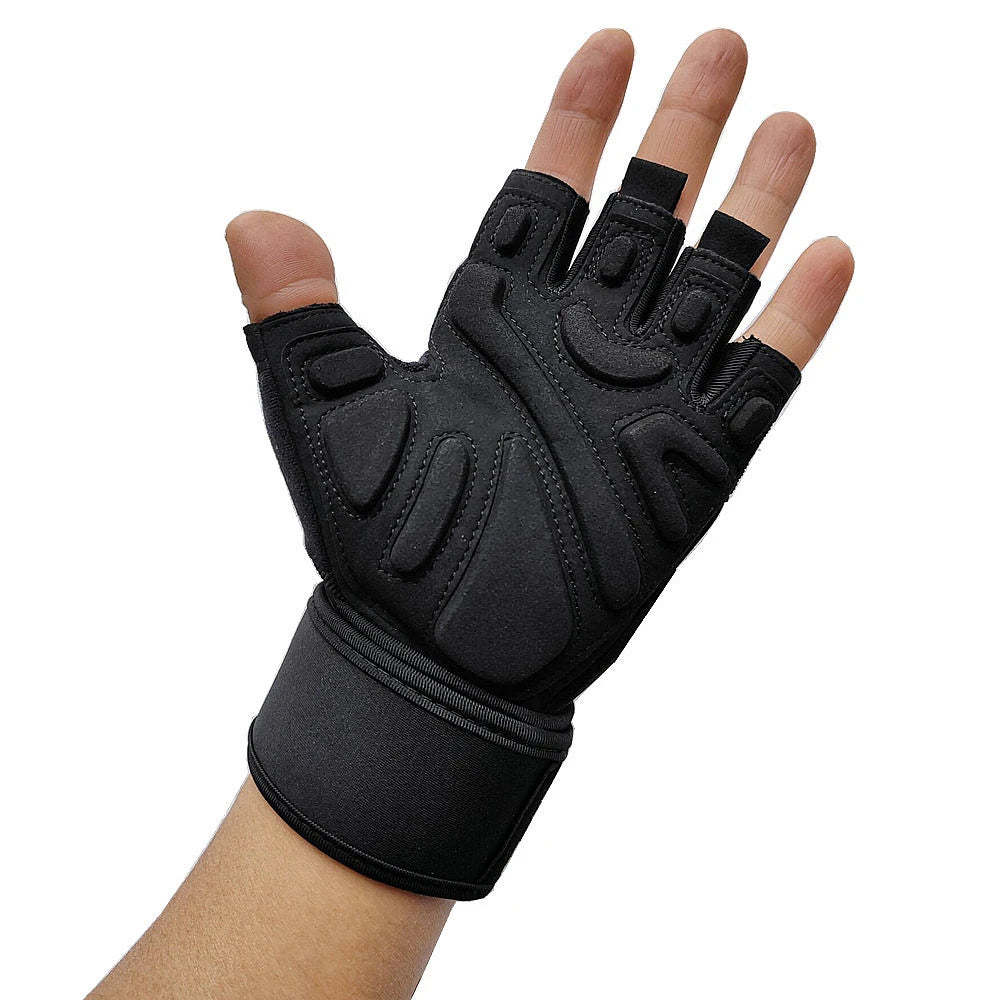 Gants de Musculation & Crossfit Professionnels
