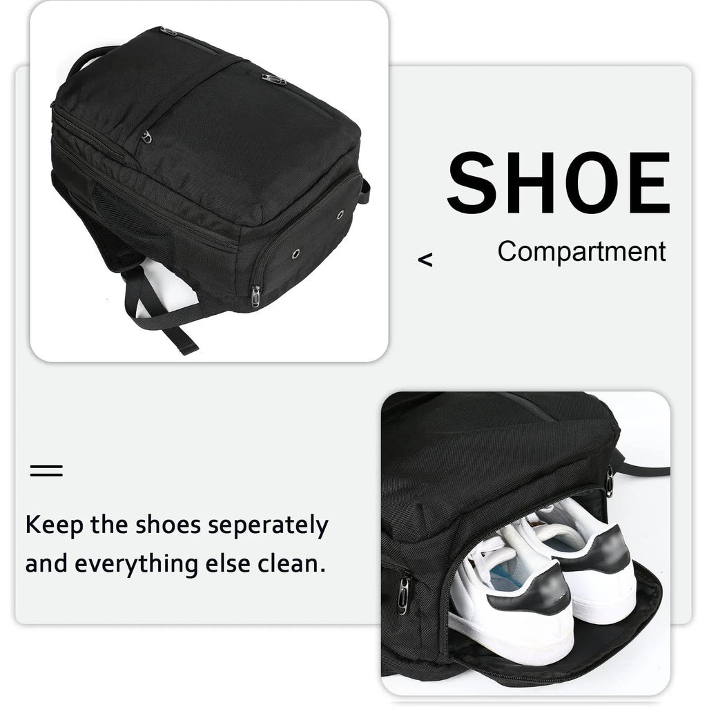 Sac à Dos Tout-en-Un Business & Voyage