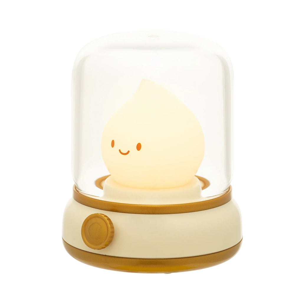 Mini Lampe de Table LED Créative