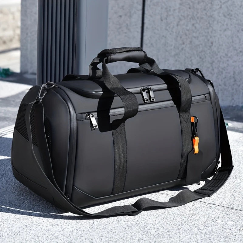 Sac Polochon Voyage & Sport Oxford