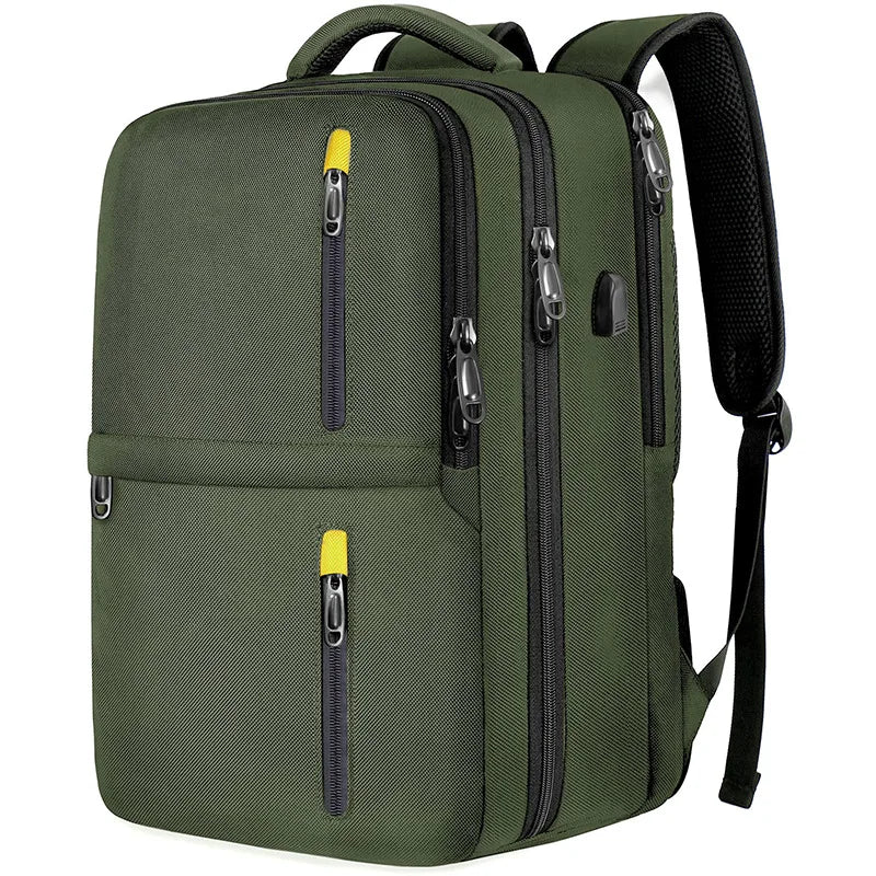 Sac à Dos Tout-en-Un Business & Voyage