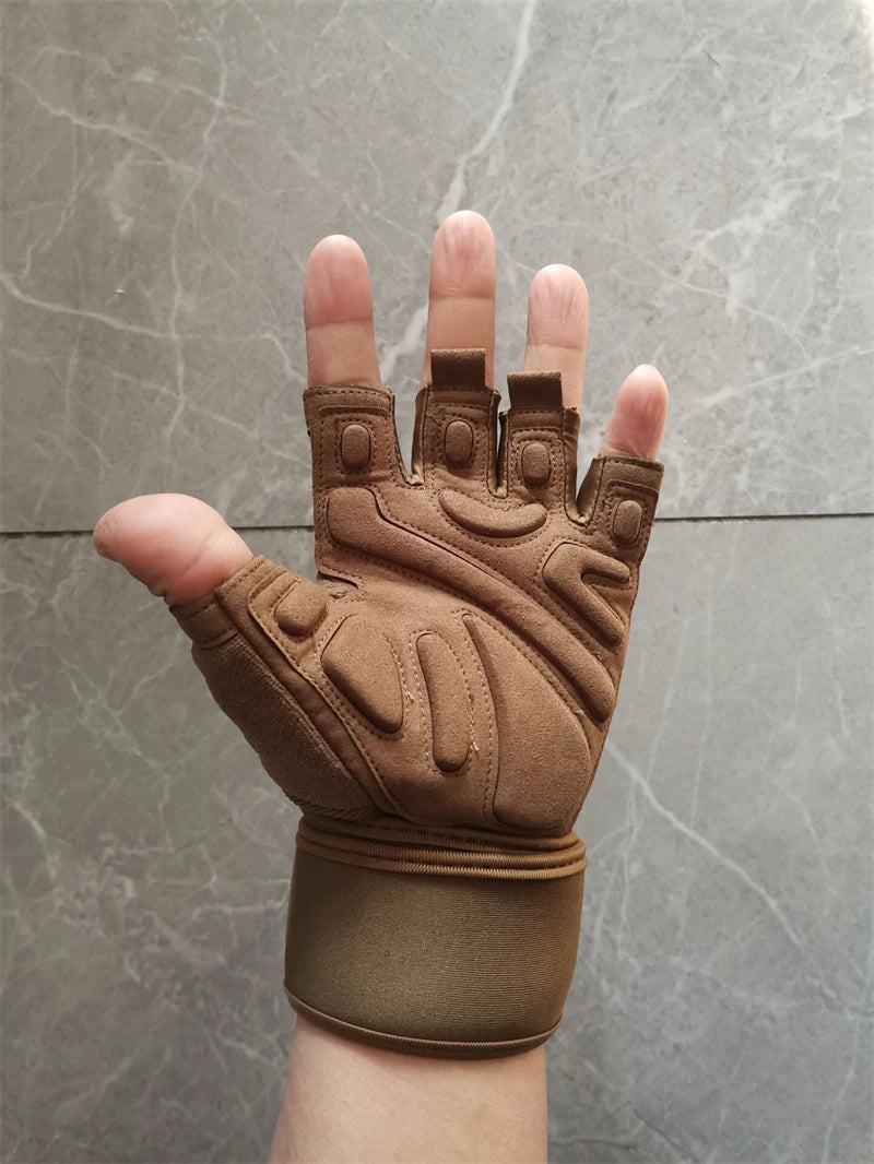 Gants de Musculation & Crossfit Professionnels