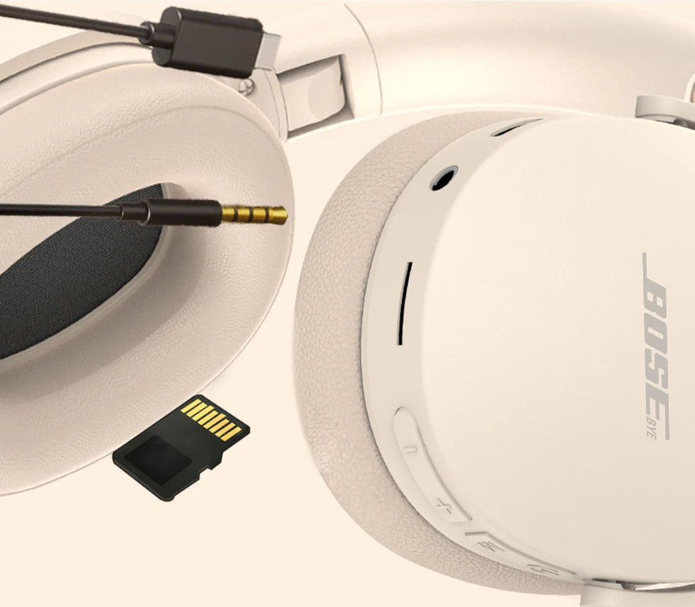 Casque Sans Fil Bosebye P2961