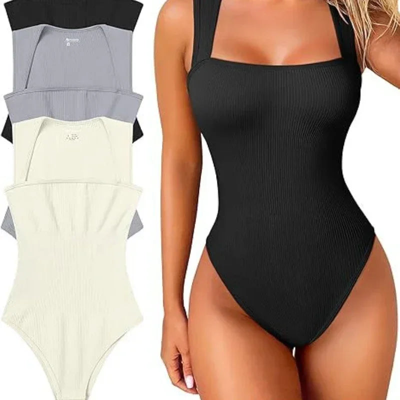 Combishort de Sport Sexy