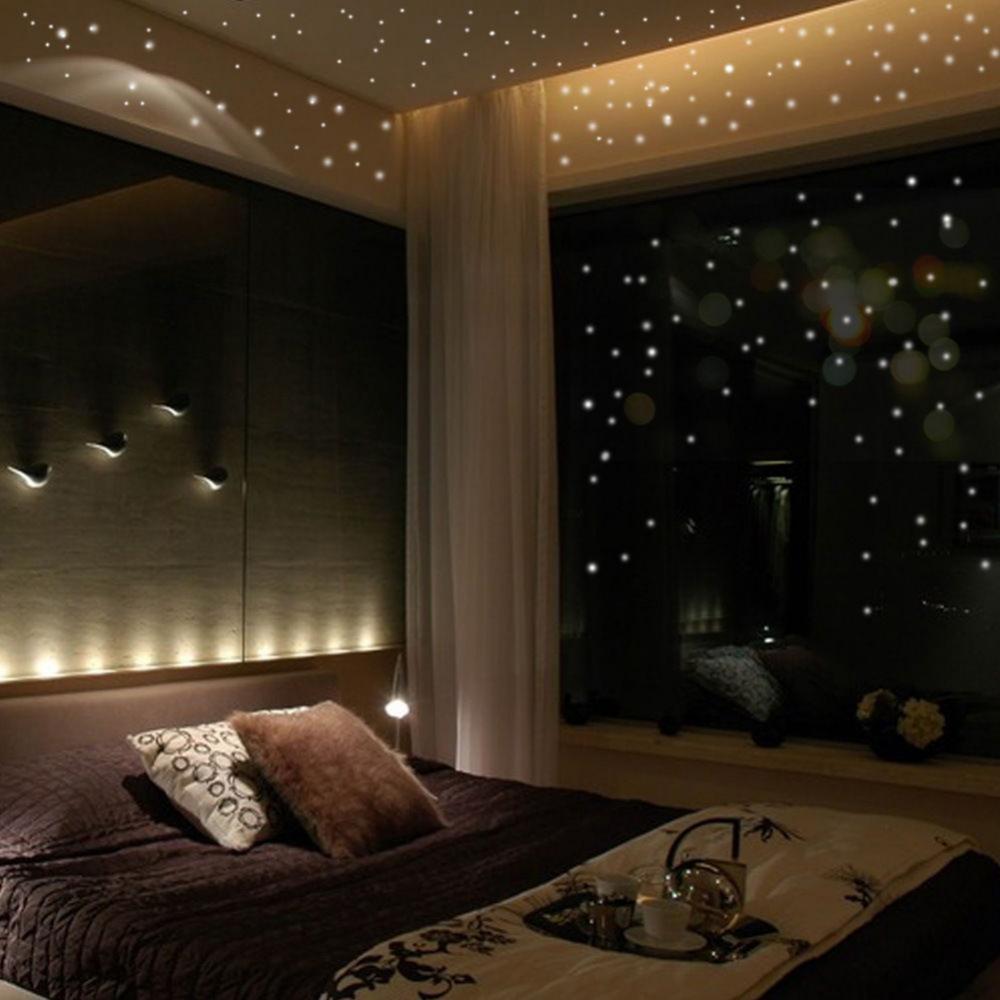 Autocollants Muraux Lumineux 407 Pièces