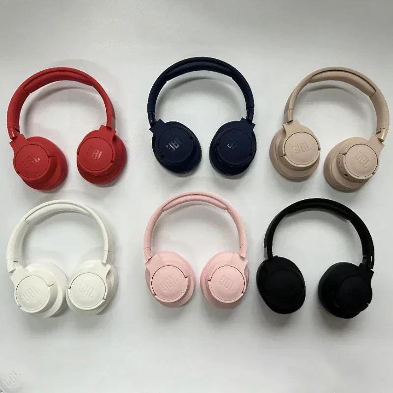 Casque Bluetooth JBL Tune 760NC