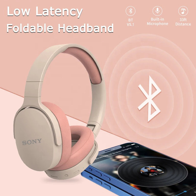 Casque Sans Fil Bluetooth SONY P2961