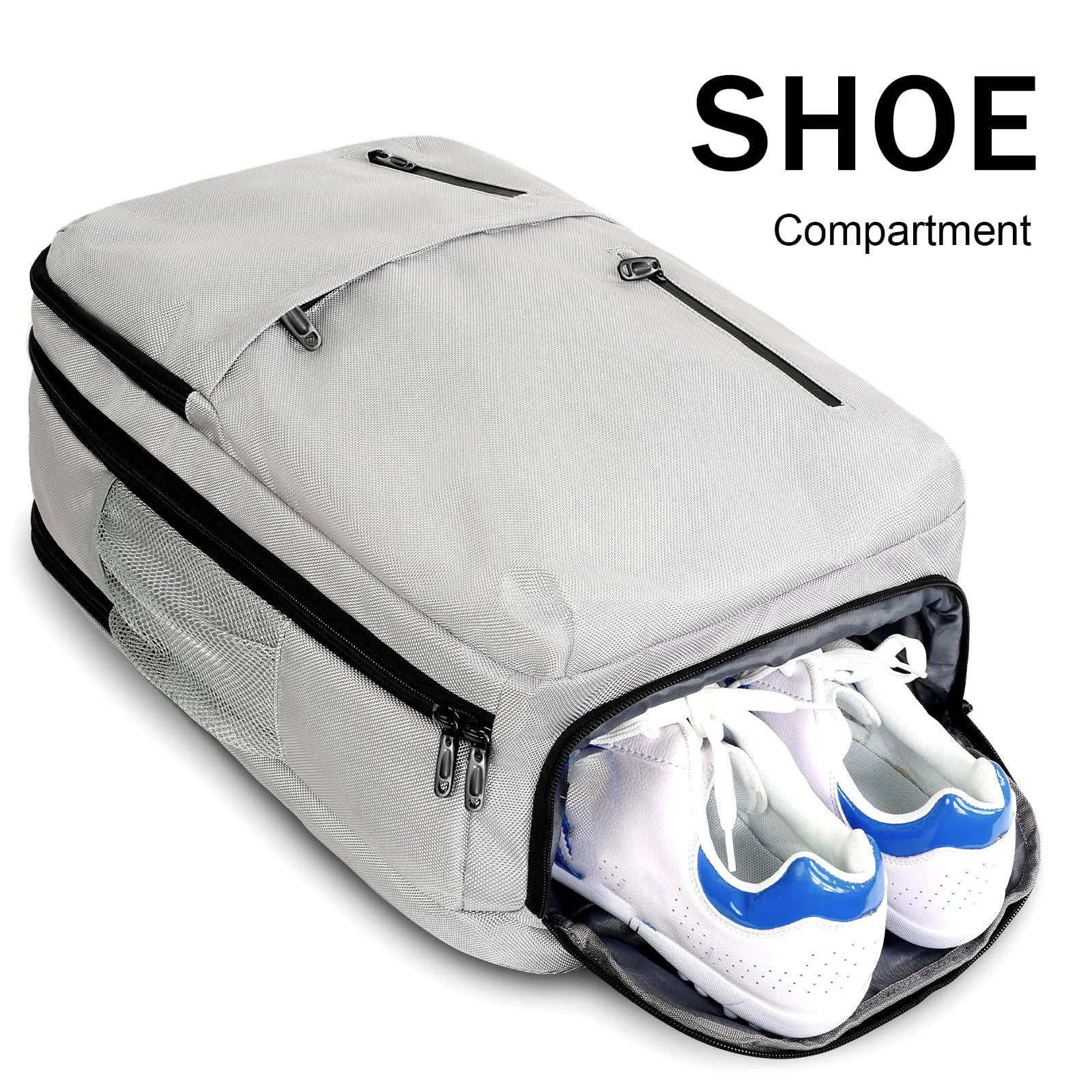 Sac à Dos Tout-en-Un Business & Voyage