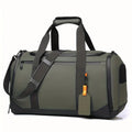 Sac Polochon Voyage & Sport Oxford