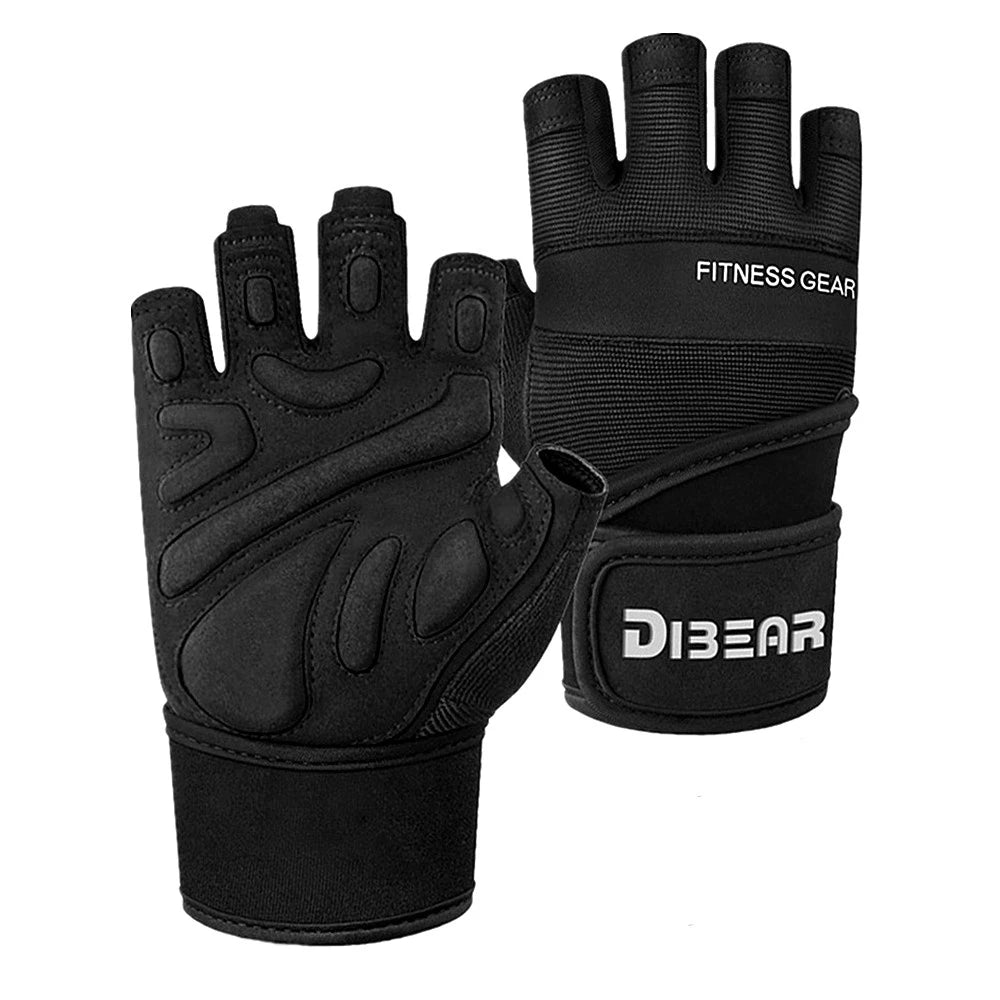 Gants de Musculation & Crossfit Professionnels