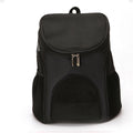 Sac de Transport Panoramique pour Chat et Petit Chien
