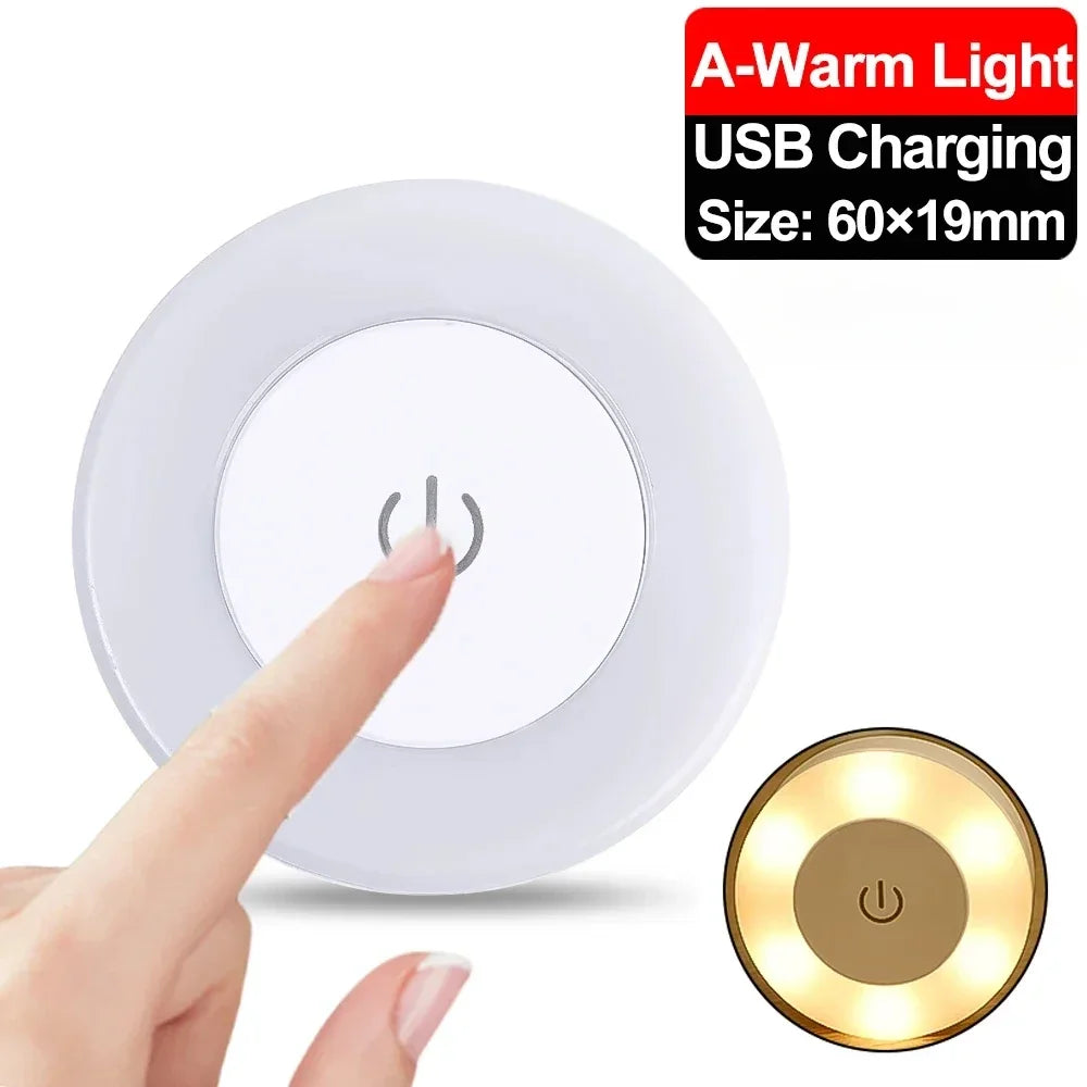 Veilleuse LED Portable