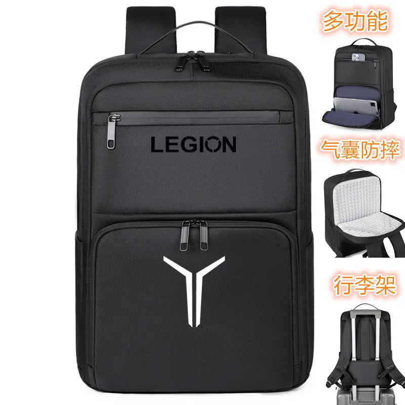 Sac à Dos Ordinateur Grande Capacité