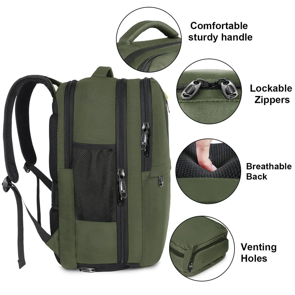 Sac à Dos Tout-en-Un Business & Voyage